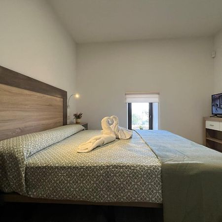 Villa Casalagata Alcántara Esterno foto