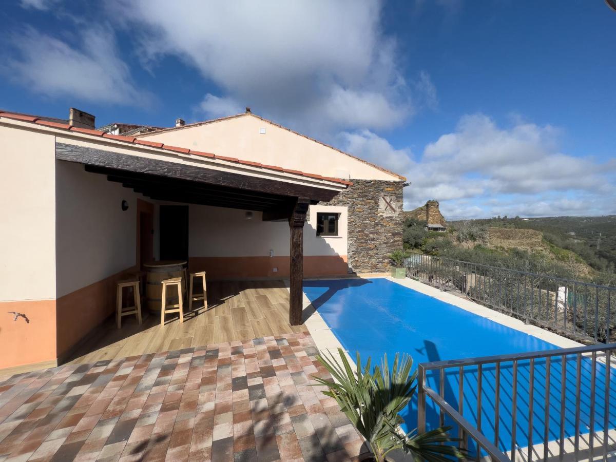 Villa Casalagata Alcántara Esterno foto